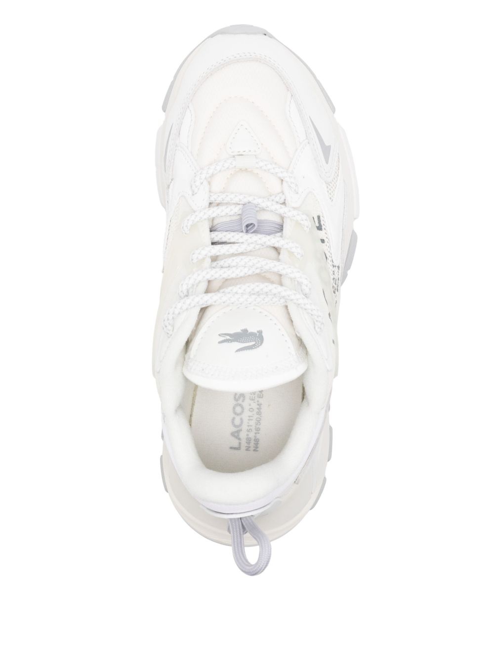 L003 Neo Tech sneakers - 4
