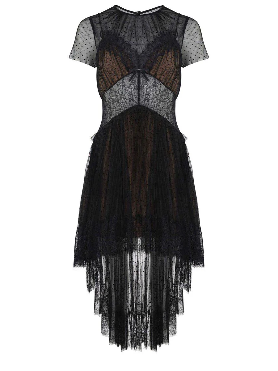 Self-Portrait Dresses - 1