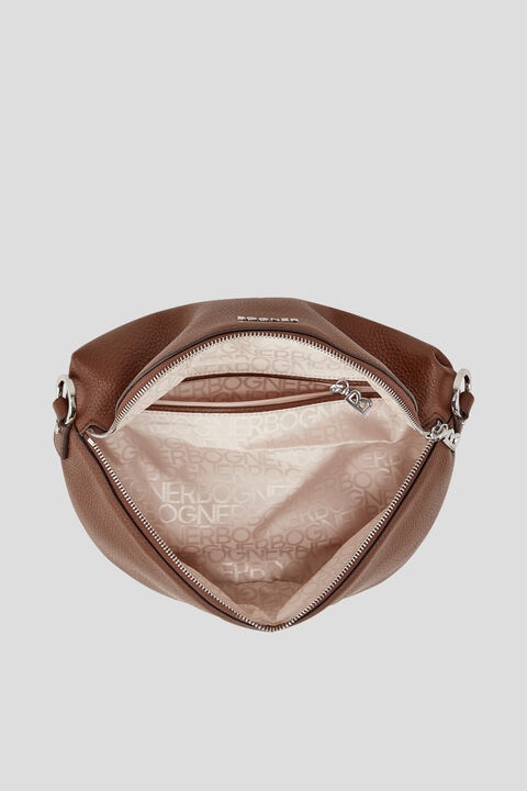 Andermatt Sina Belt bag in Cognac - 4