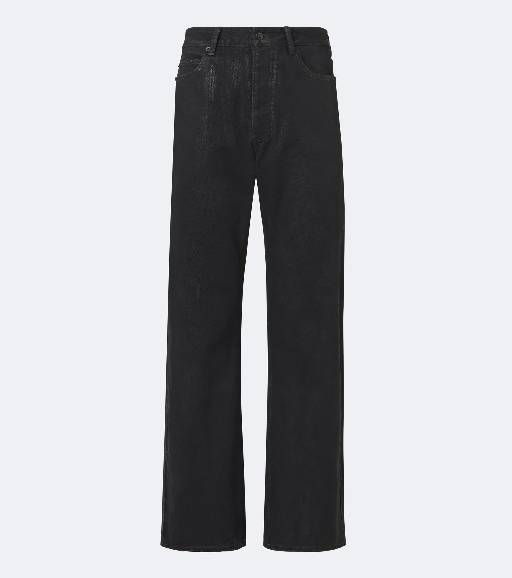 Straight jeans - 1