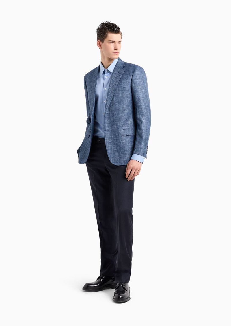 EMPORIO ARMANI Formal Jackets outlook