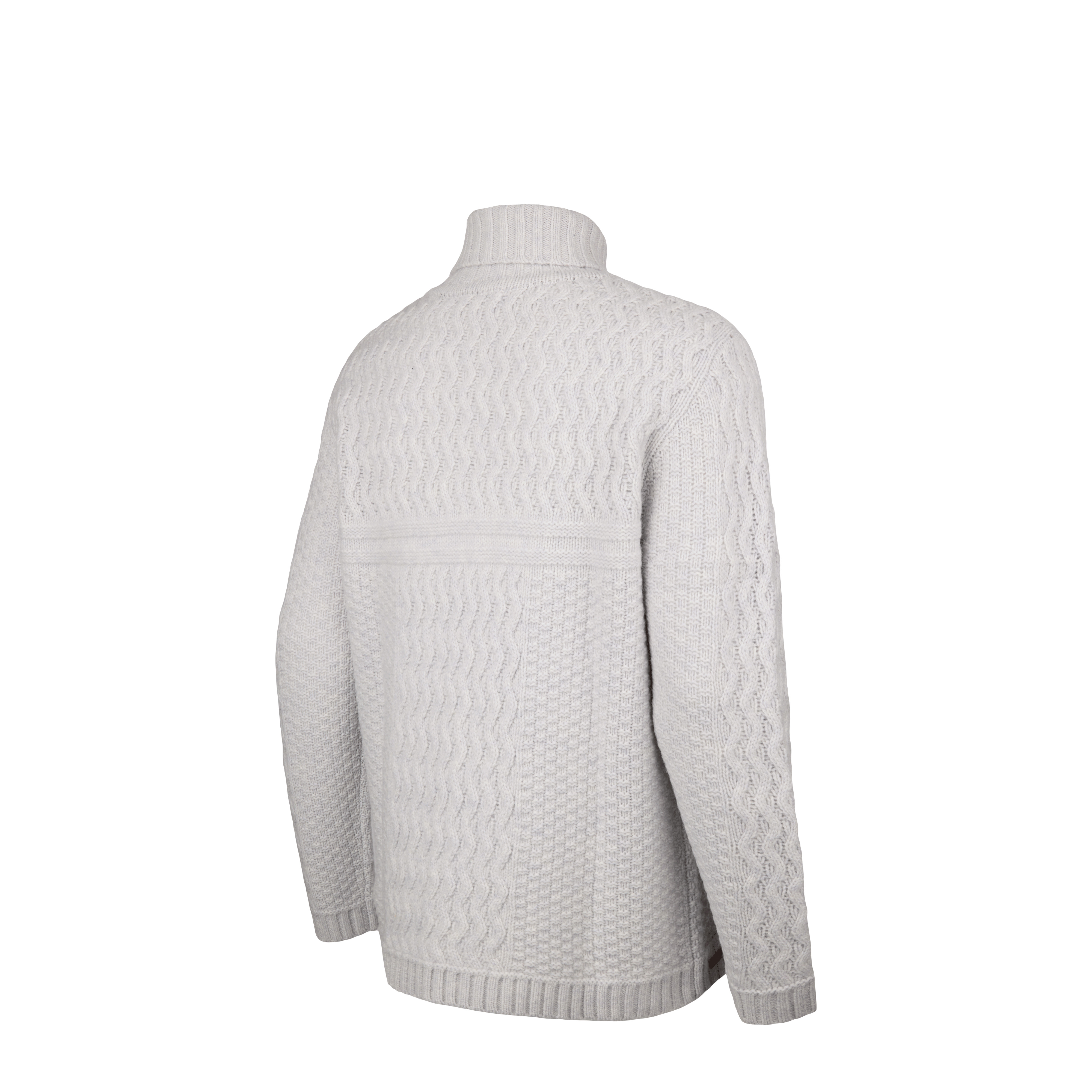 Bylur Wool sweater - 3