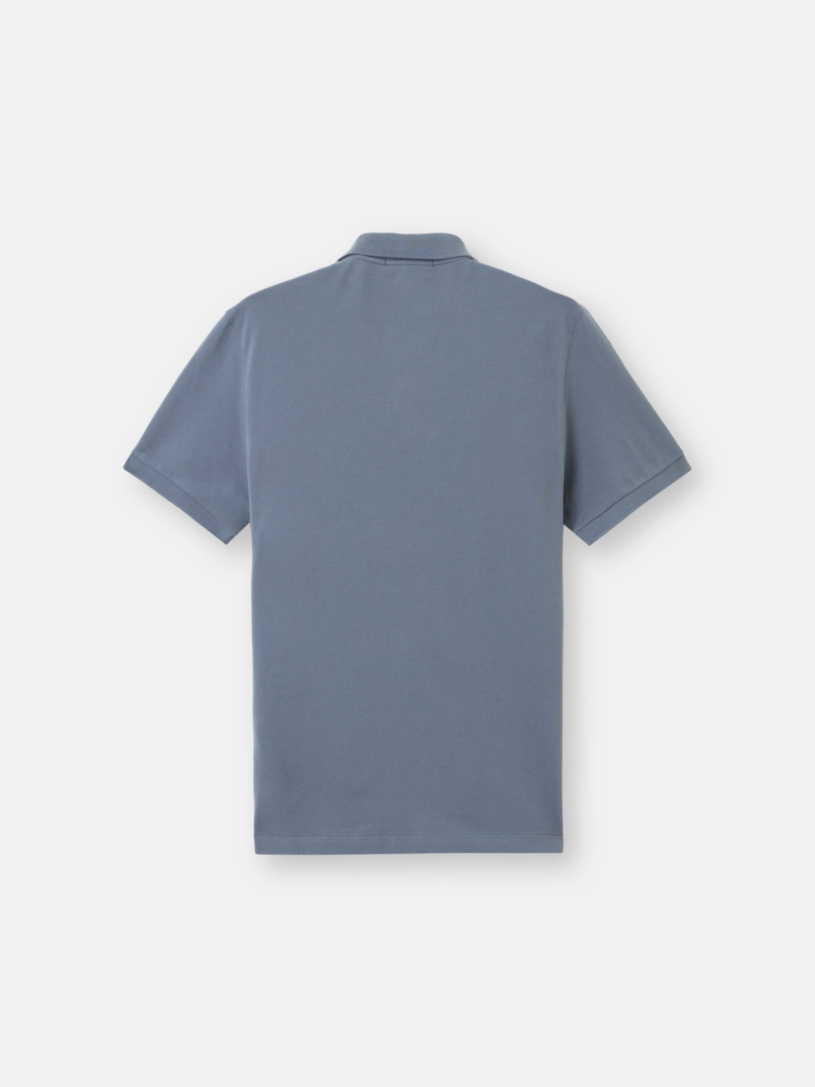 22002SC ORGANIC COTTON ELASTANE PIQUÉ - 6