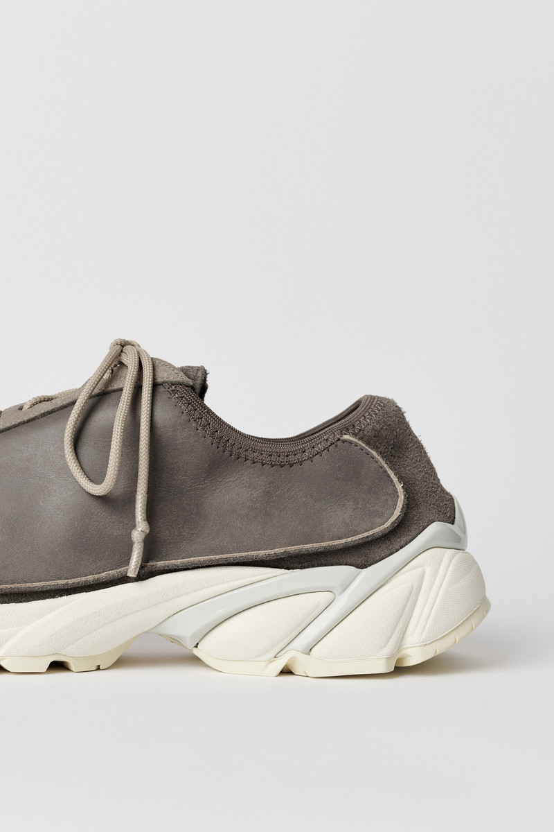 Klove Clawed Metal Leather 3