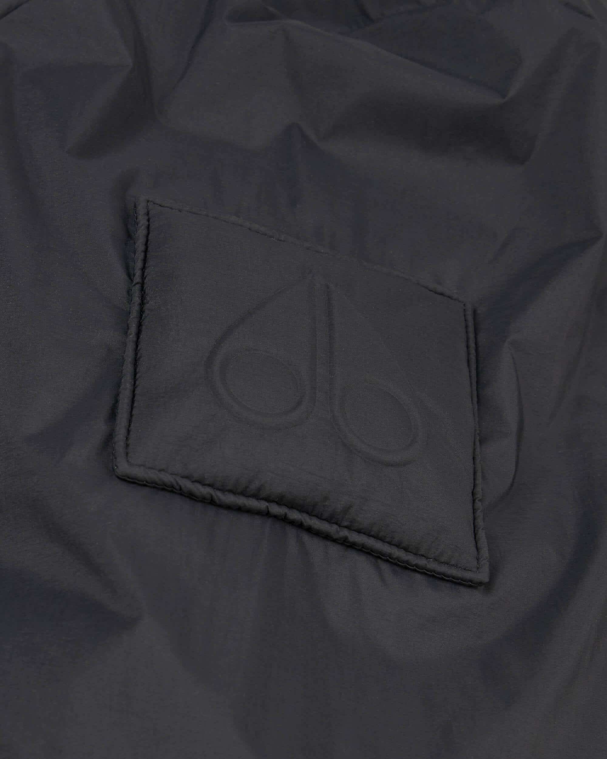 BRUCE BOMBER JACKET - 5