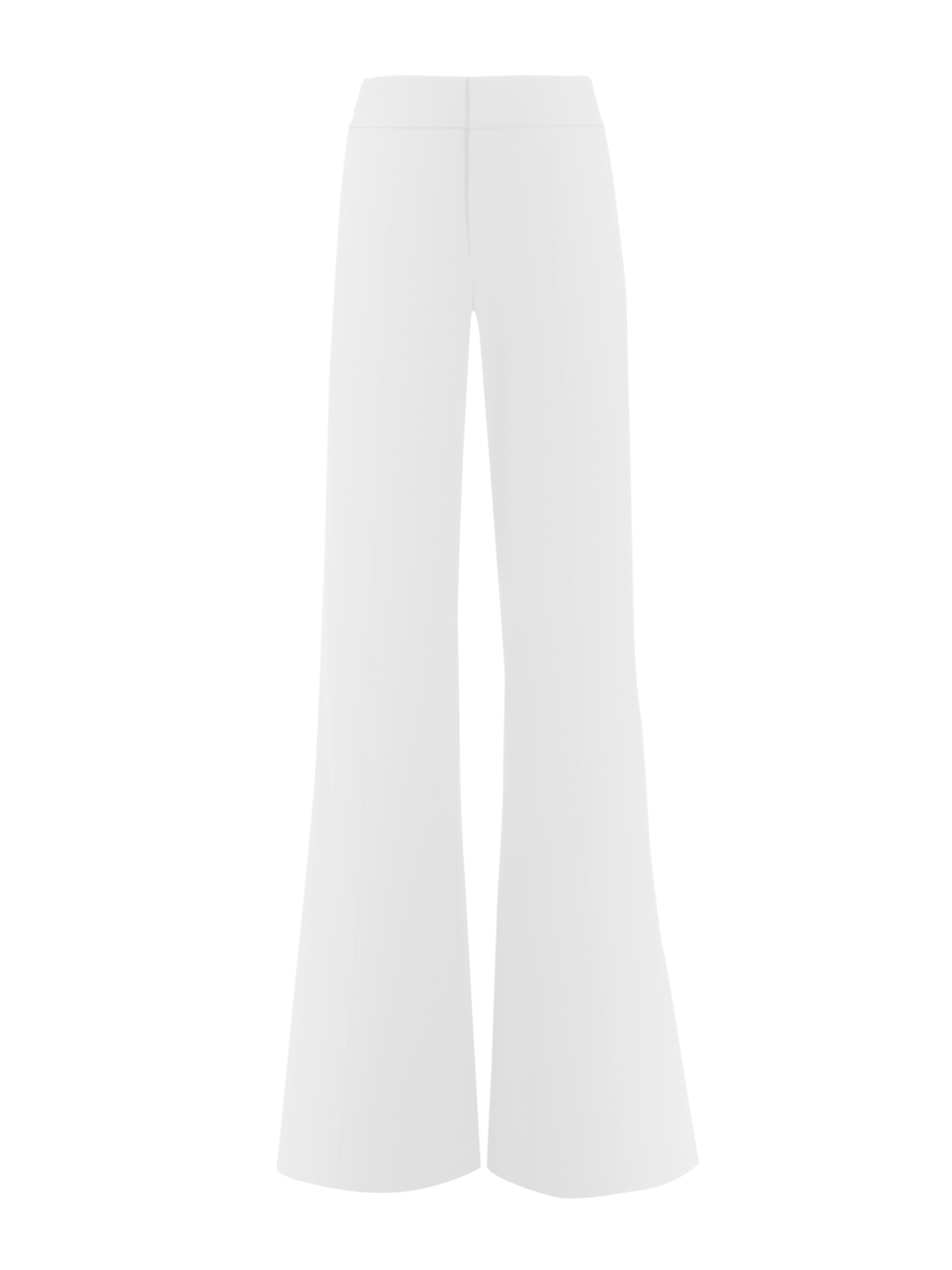 DYLAN HIGH WAISTED WIDE LEG PANT - 1