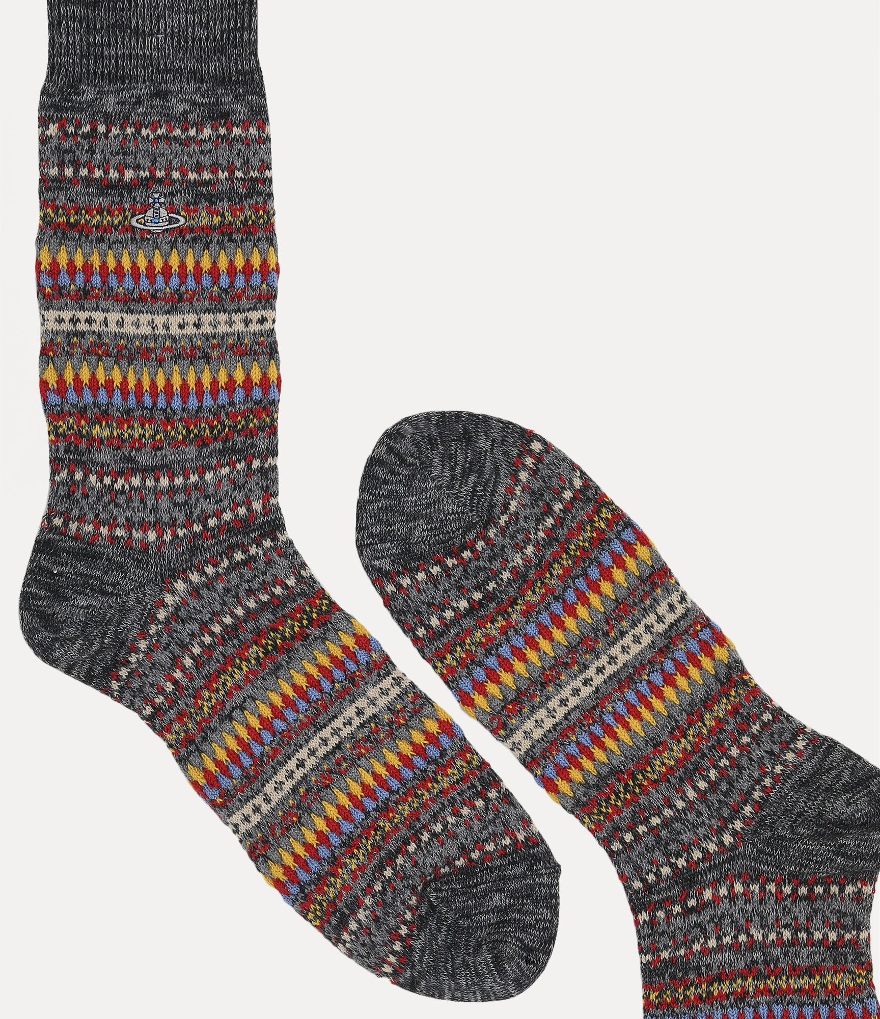 SOCKS - 3