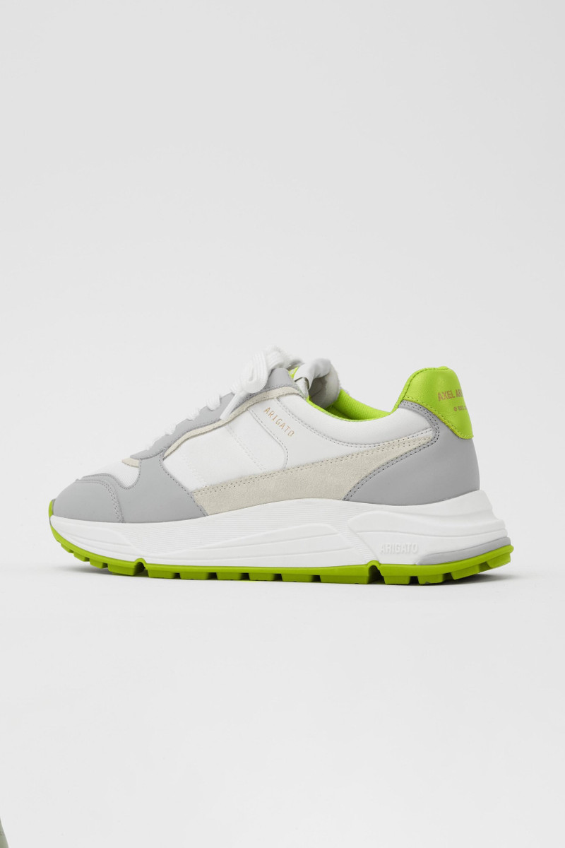 Rush Sneaker 5