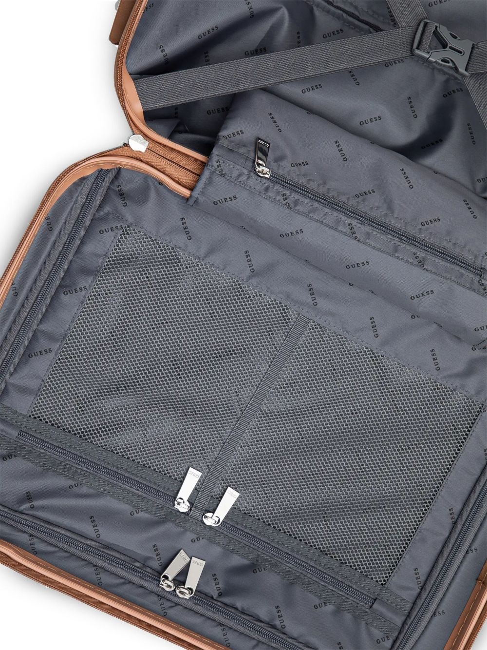 Hardwicke suitcase - 5