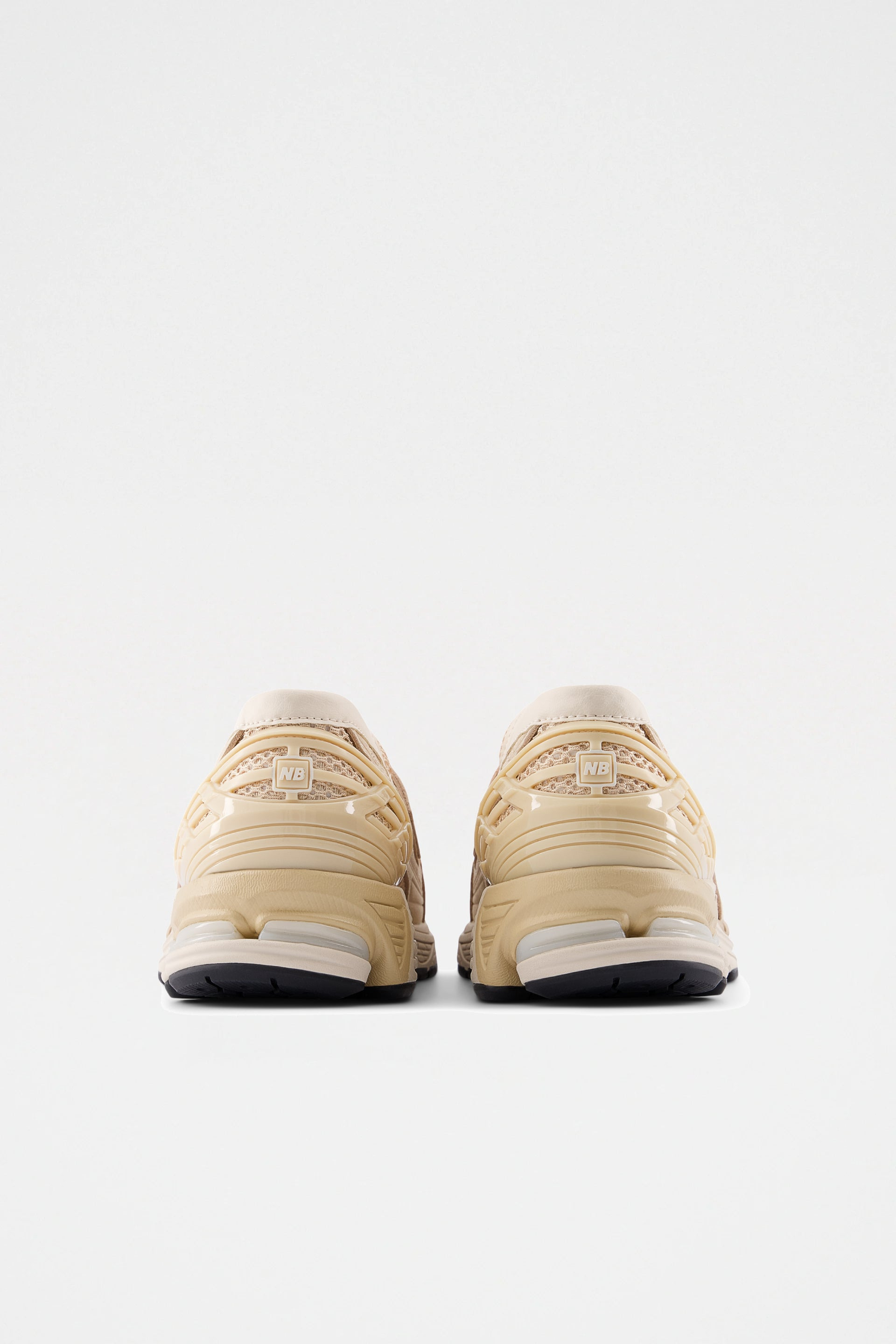 NEW BALANCE 1906 LOAFER V1 BISQUE / BISQUE - 6