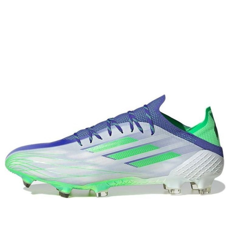 adidas X Speedflow.1 Adizero FG 'Green' GW0745 - 1