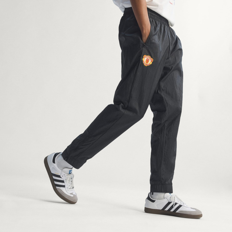 Manchester United Woven Pant 90 8