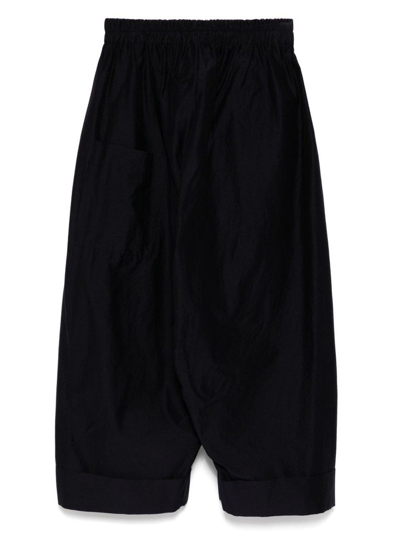 Toogood the Baker trouser outlook