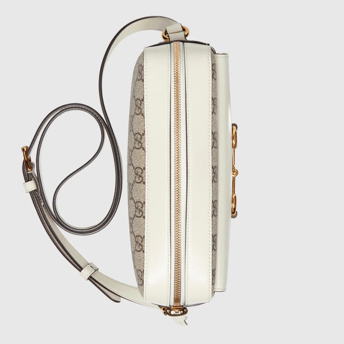 Gucci Horsebit 1955 small shoulder bag - 5