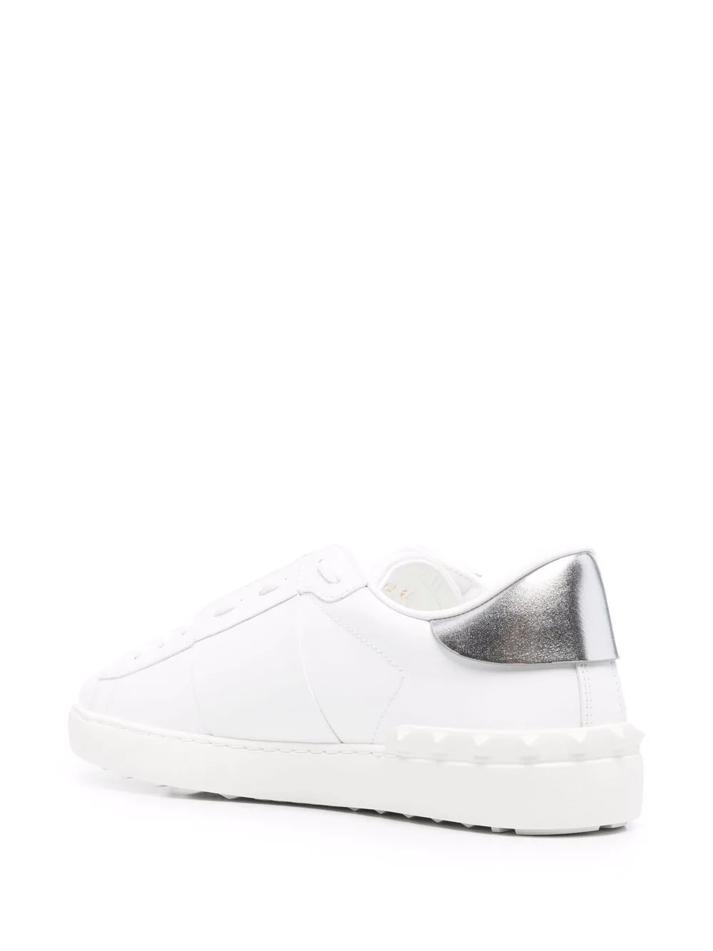 VLTN Open low-top sneakers - 3