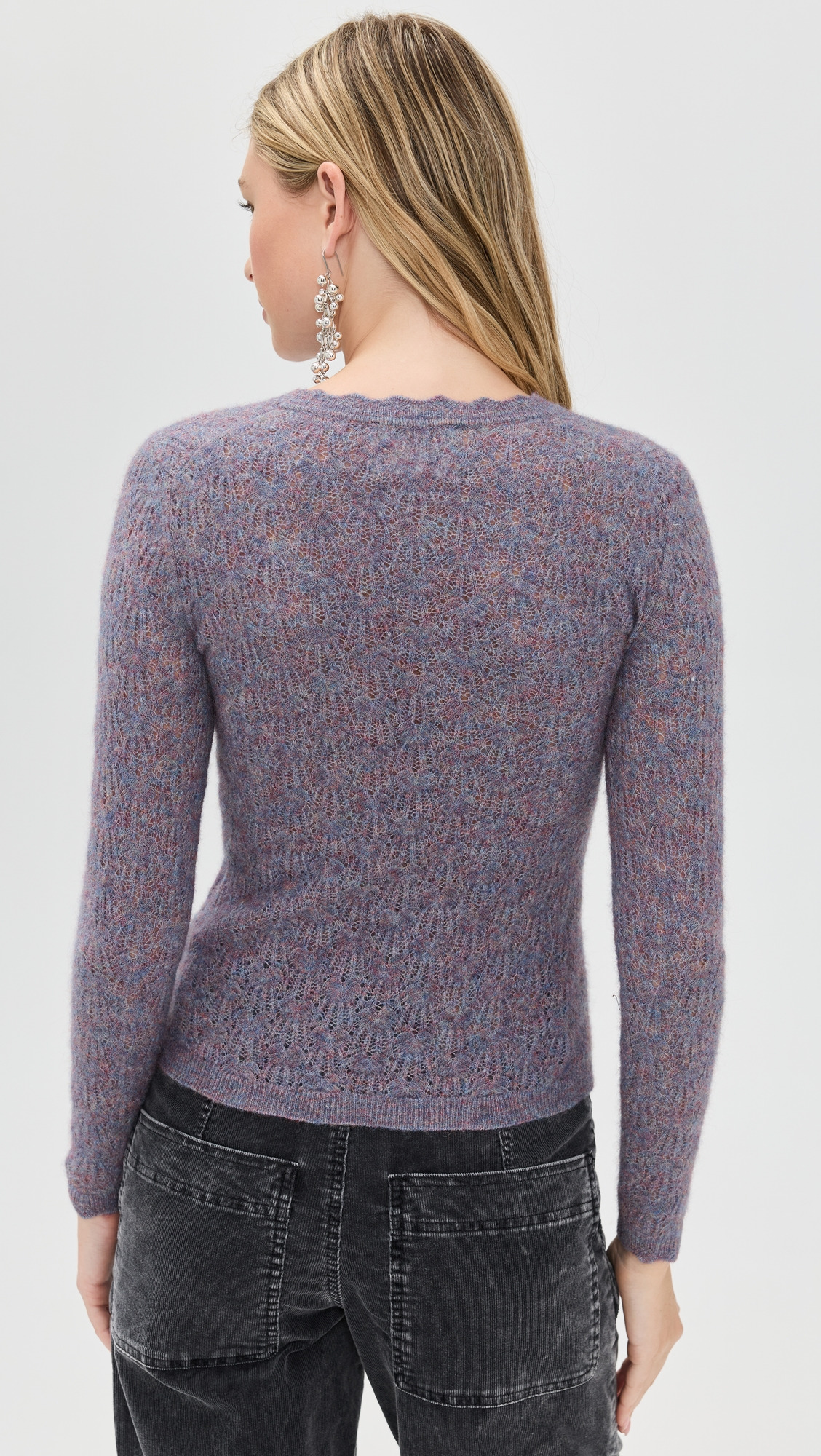 Obeline Sweater - 2