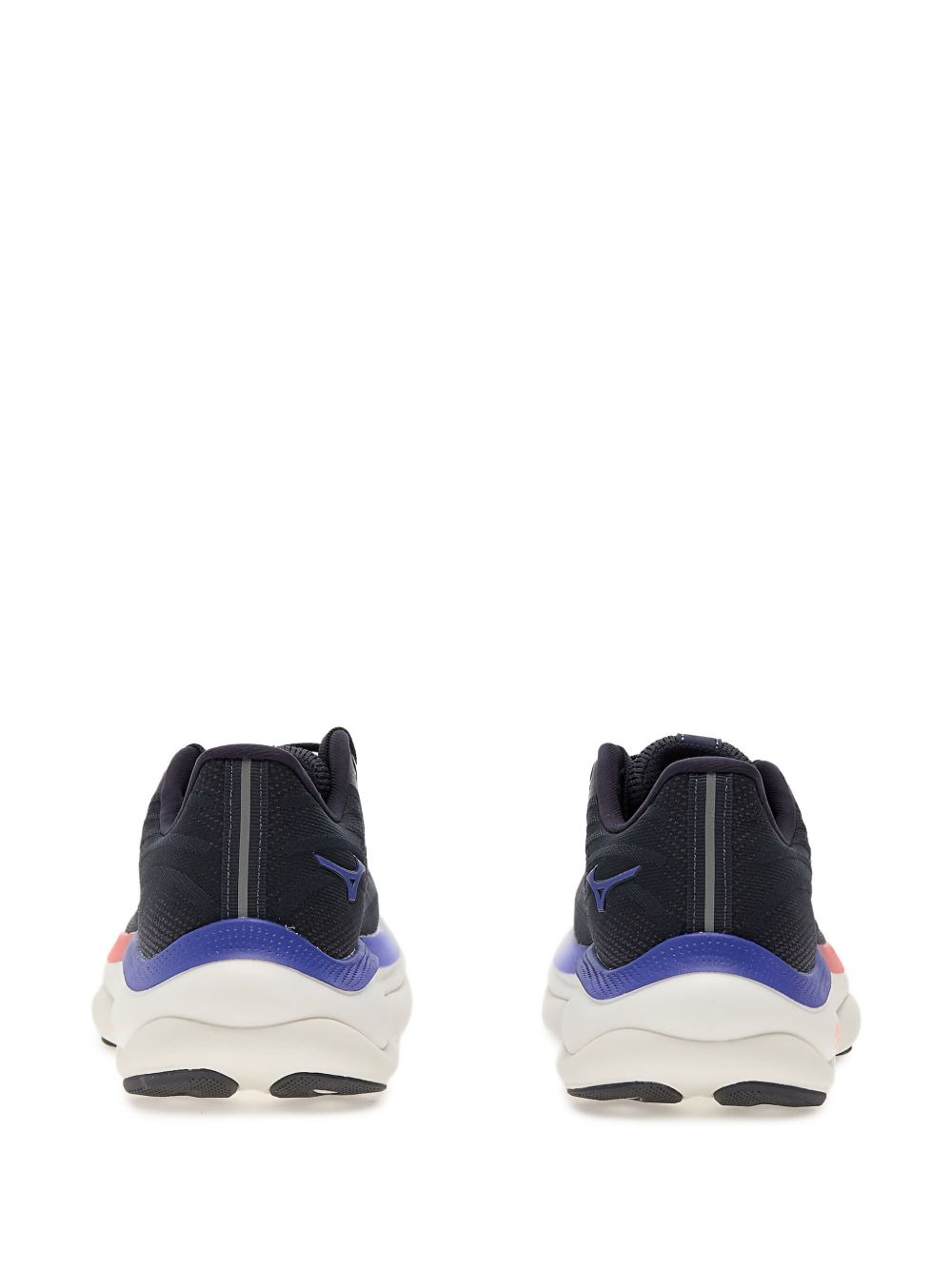 Wave Sky 9 lace-up sneakers - 3