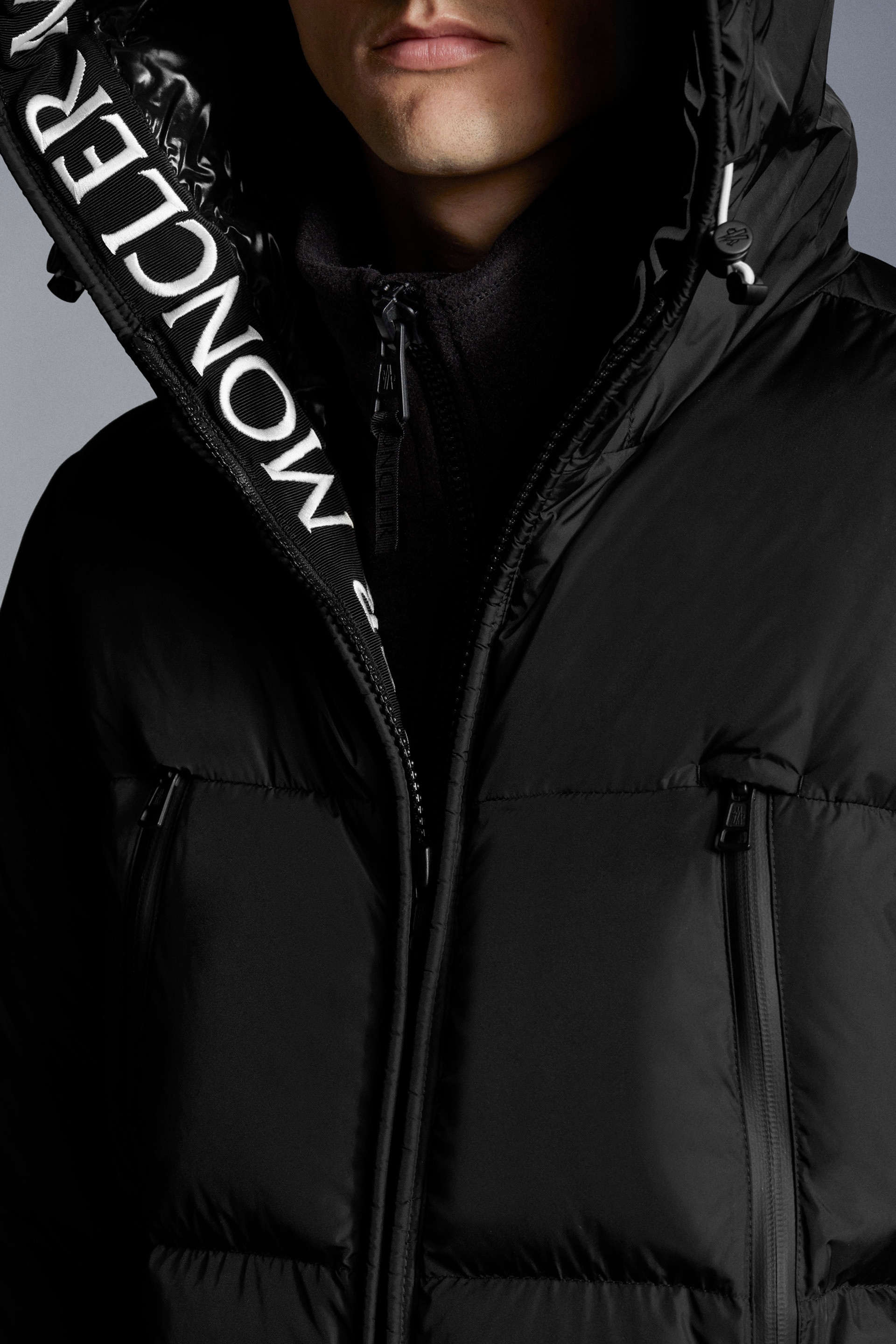 Montcla Short Down Jacket - 4