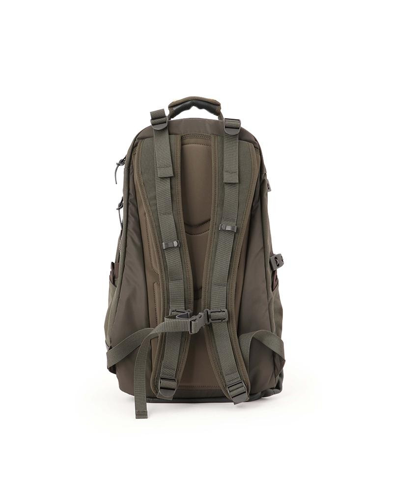CORDURA 20L CHARCOAL - 4