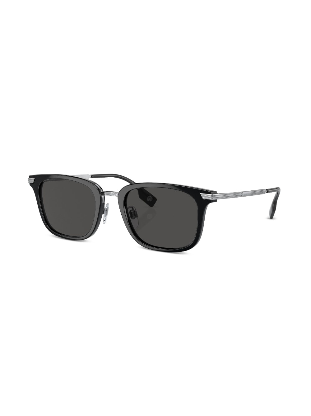Peter square-frame sunglasses - 2