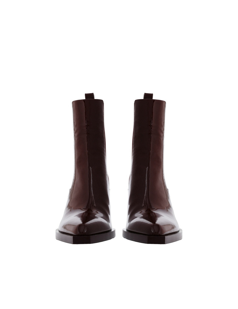 ZIMMERMANN DREW LOW BOOT 70 4