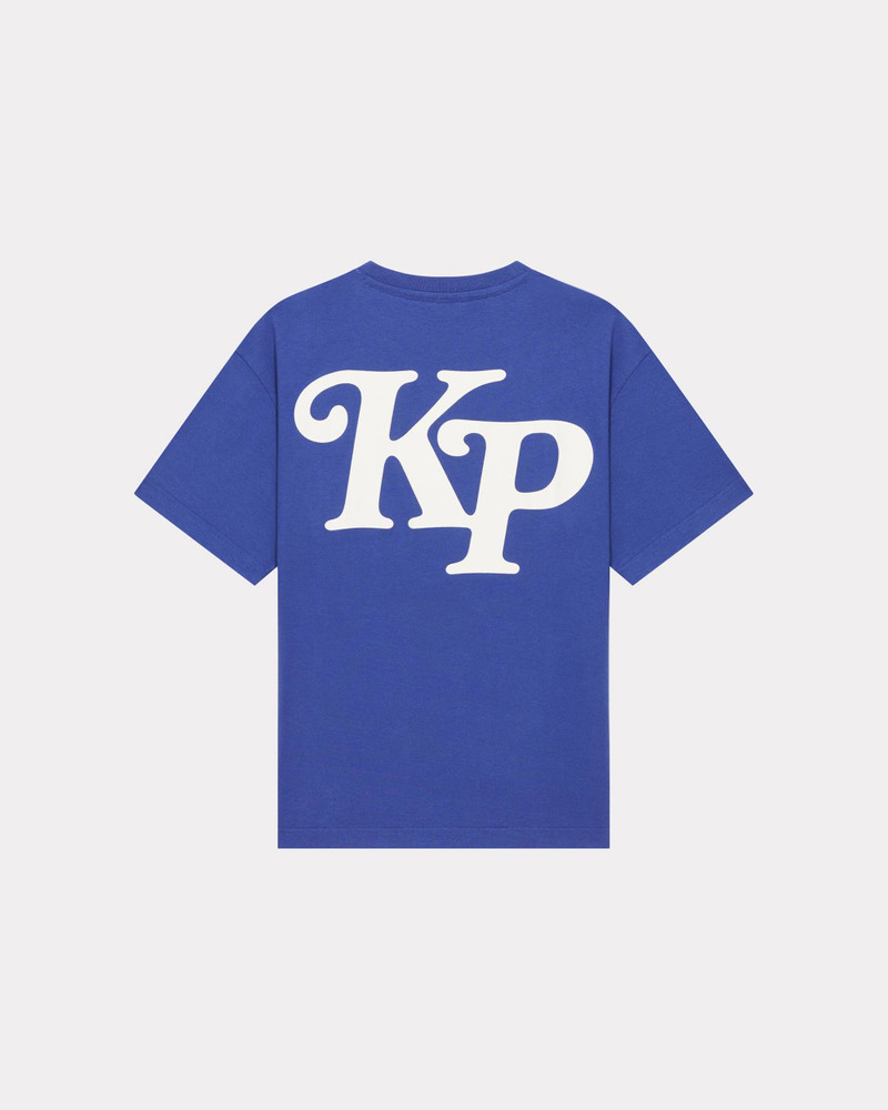 KENZO 'KENZO by Verdy' oversized T-shirt outlook
