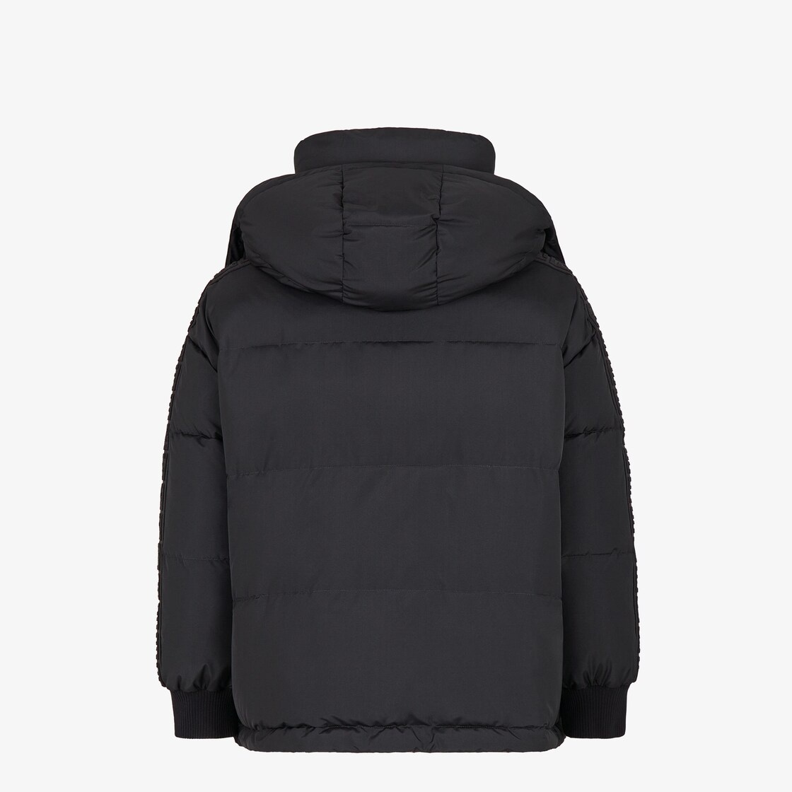 Down Jacket - 2