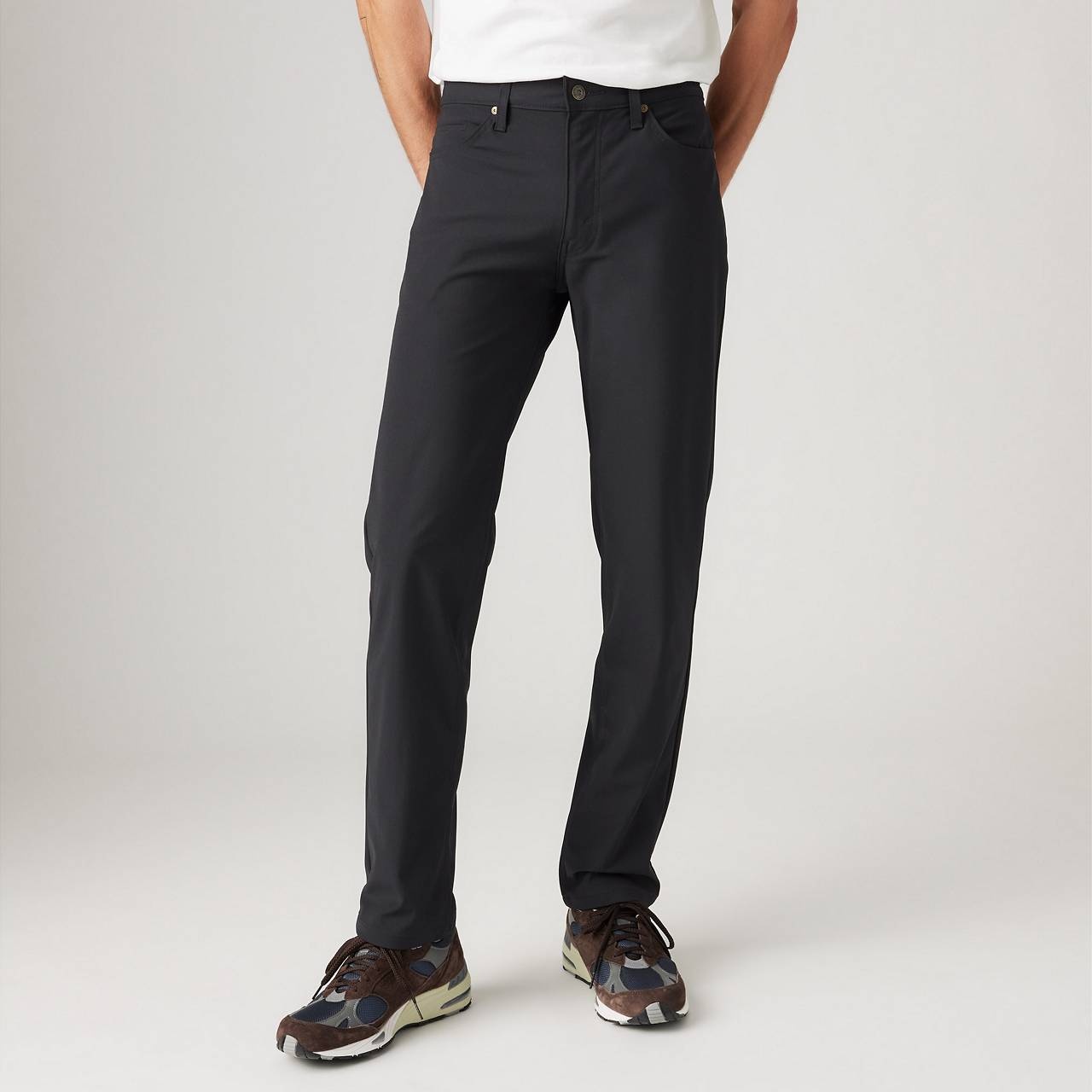 511™ SLIM TECH MEN'S PANTS - 6