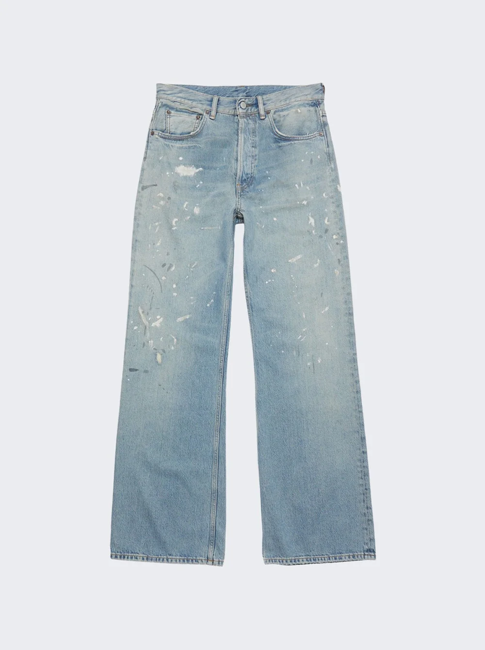 2021m Trafalgar Jeans Light Blue - 1