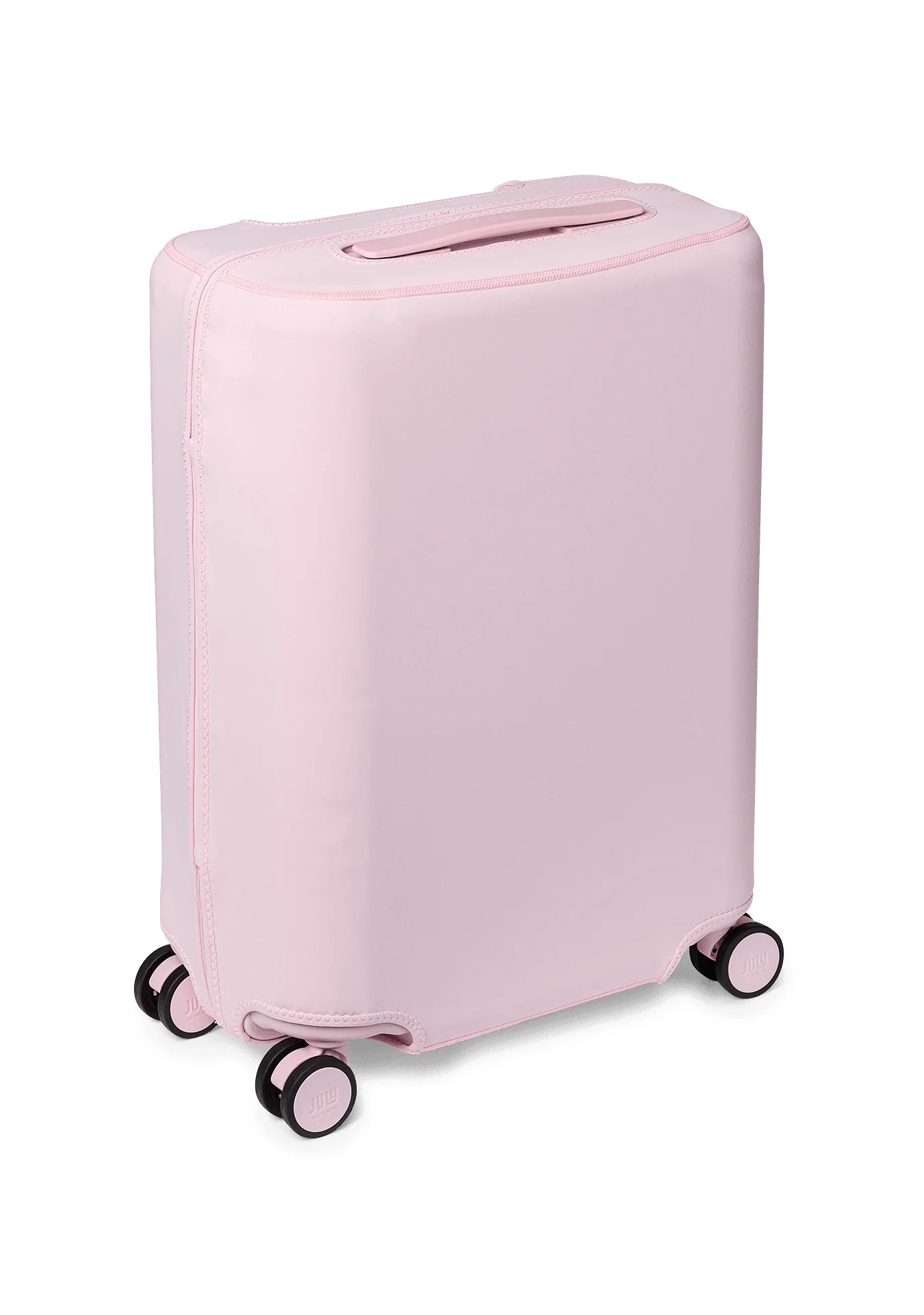 Classic Luggage Cover - Carry On - 1