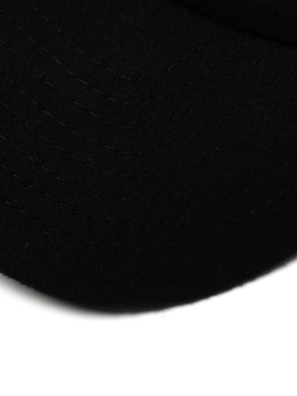 S.R. Sport-embroidered cap - 5