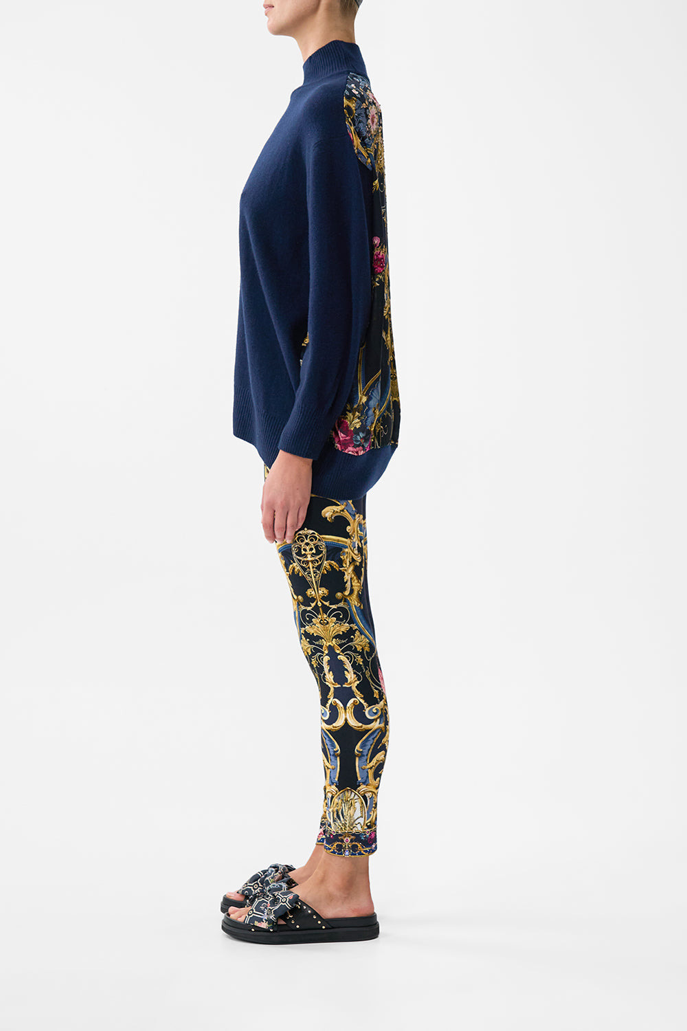 LEGGINGS - 4