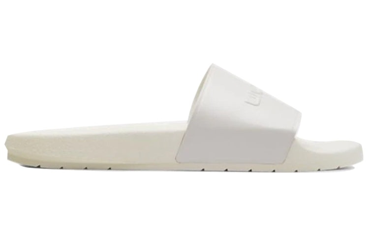 Under Armour Core Remix Slippers White 3021282-101 - 3