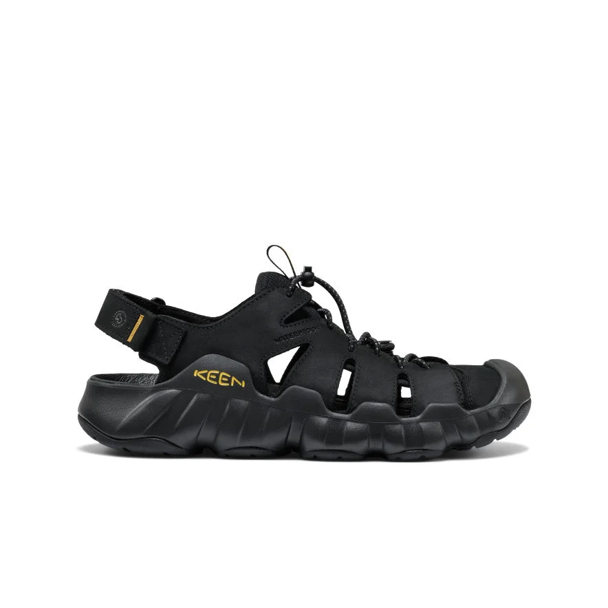 Men's Hyperport Fisherman Leather Sandal - 1