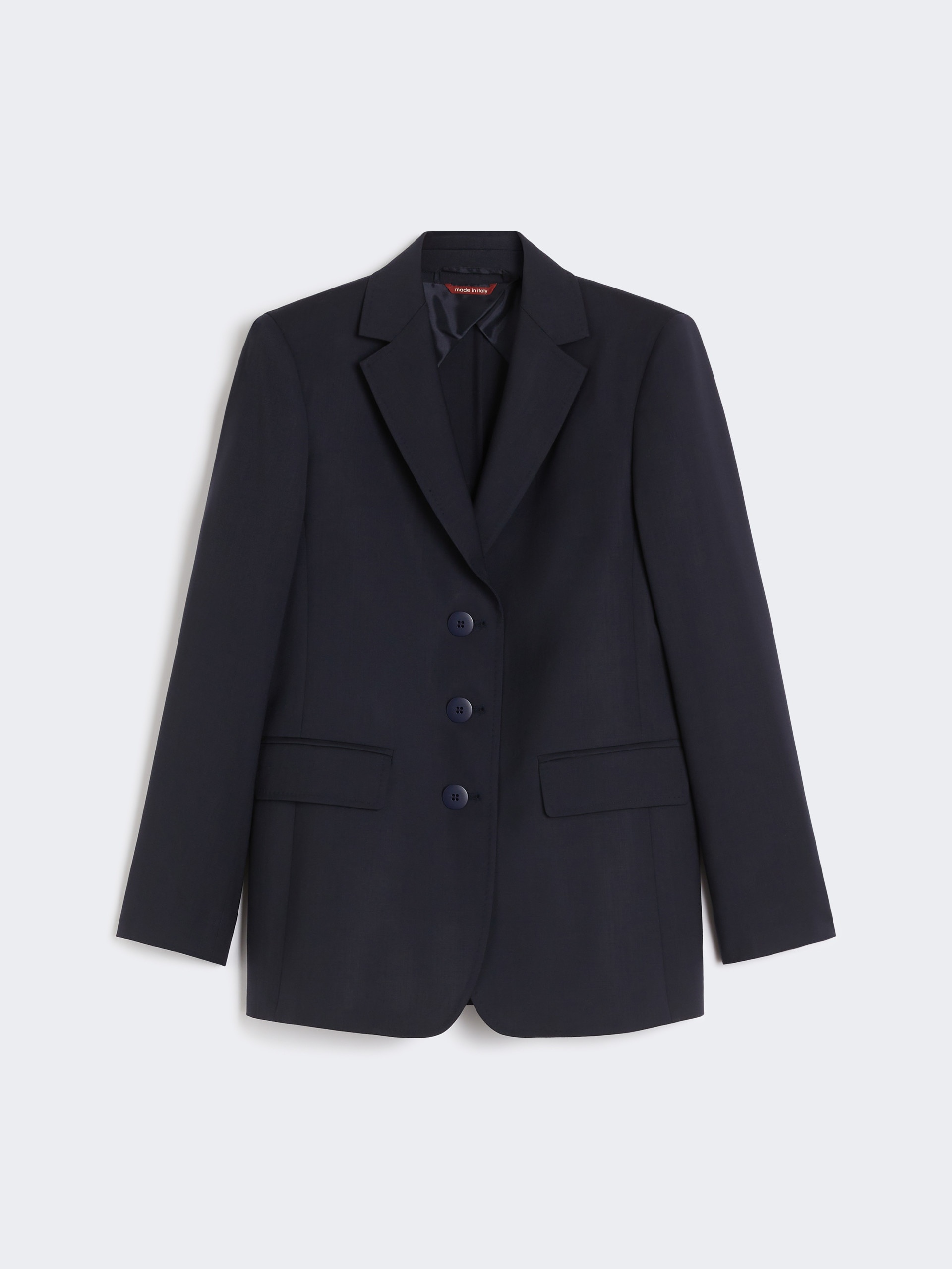 NICE Woollen cloth blazer - 1