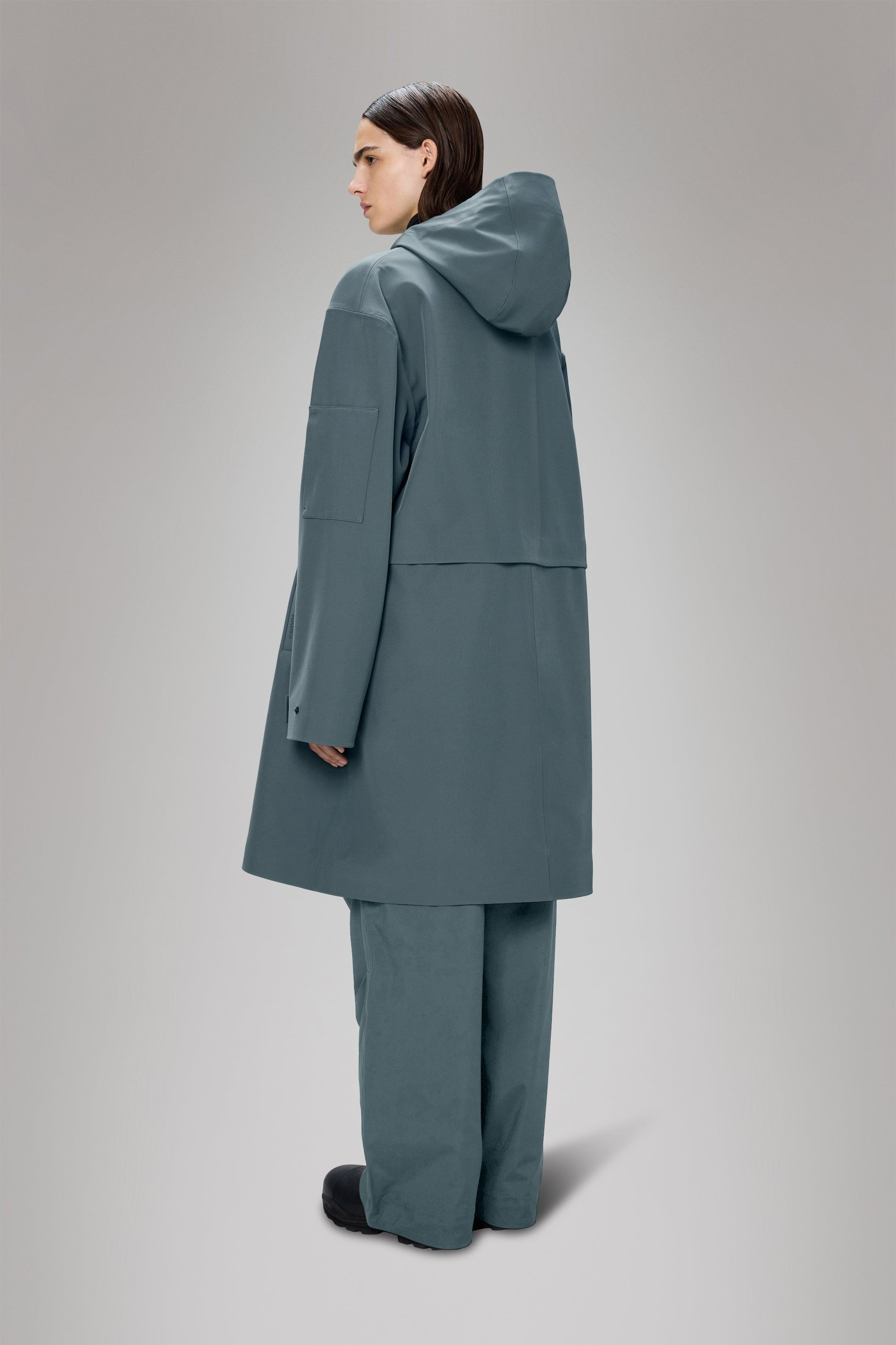 Suva Vision Softshell Jacket - 3