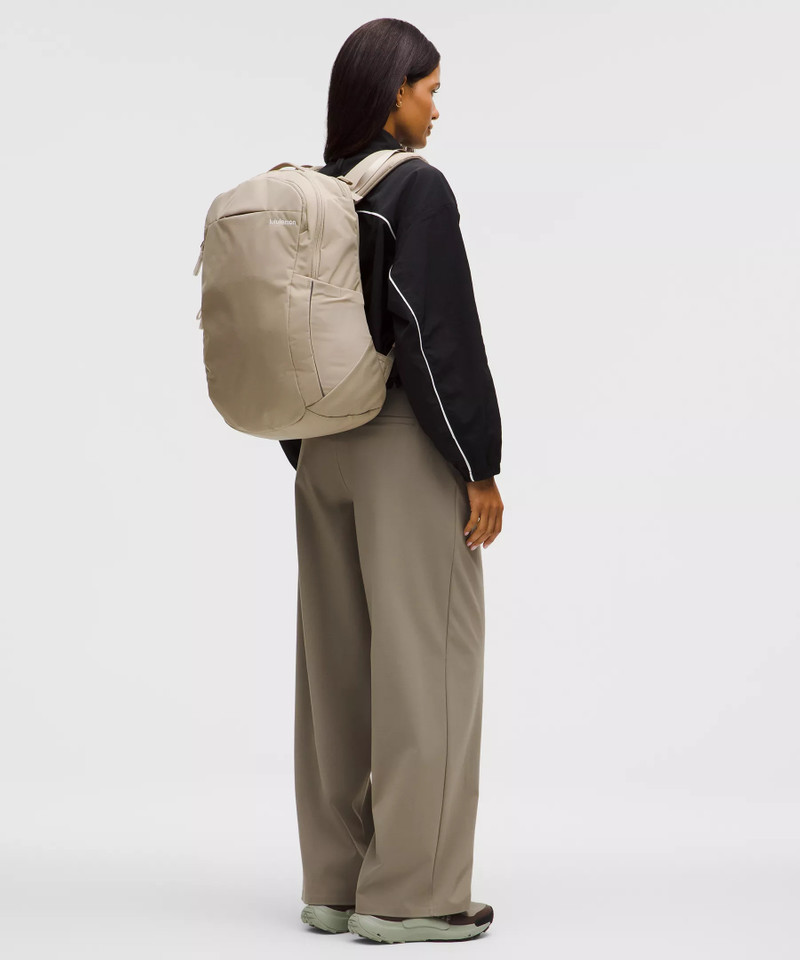 lululemon Triple-Zip Backpack 28L *Tech Canvas outlook