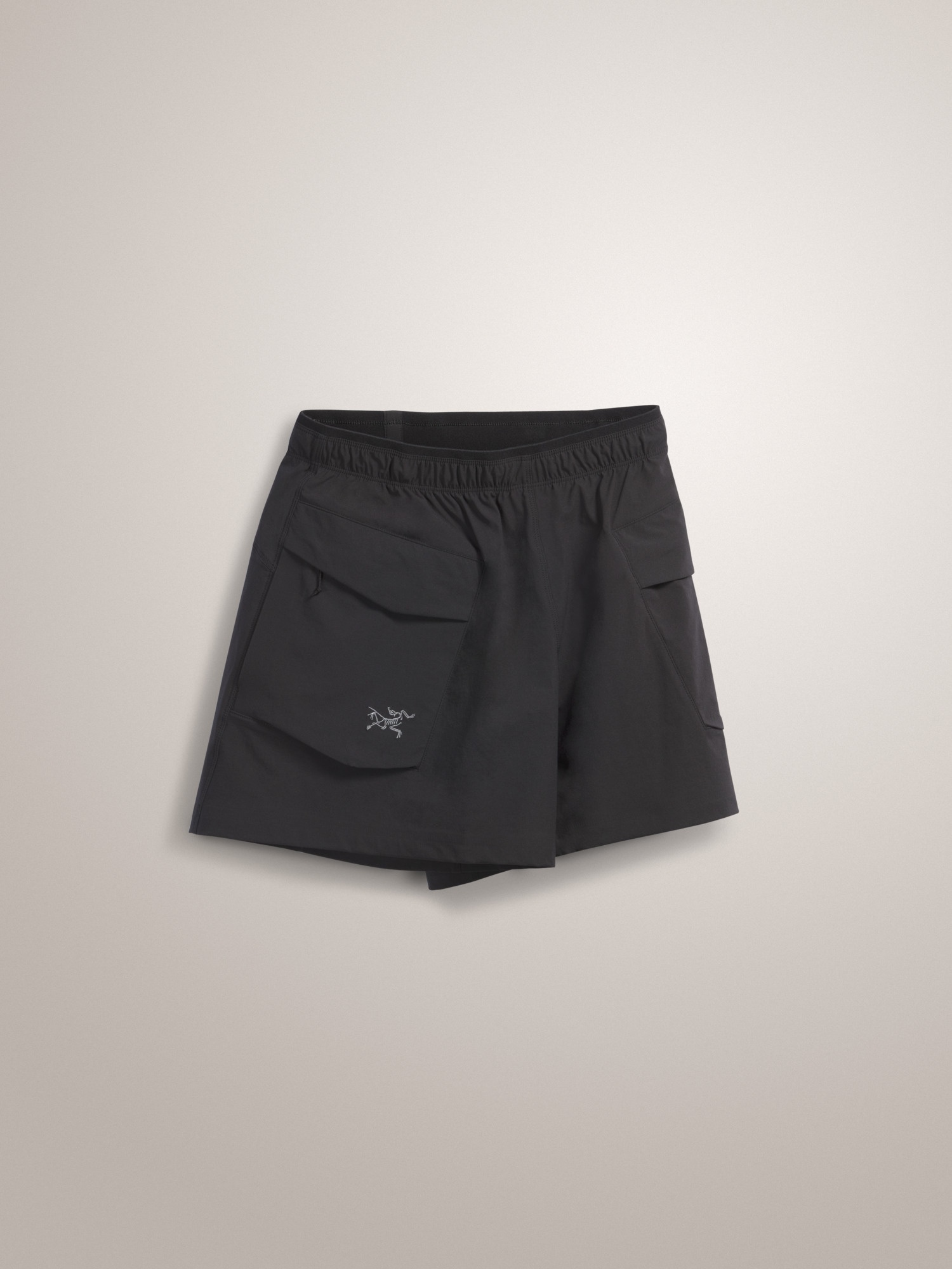 Gamma Utility Short 5" - 8