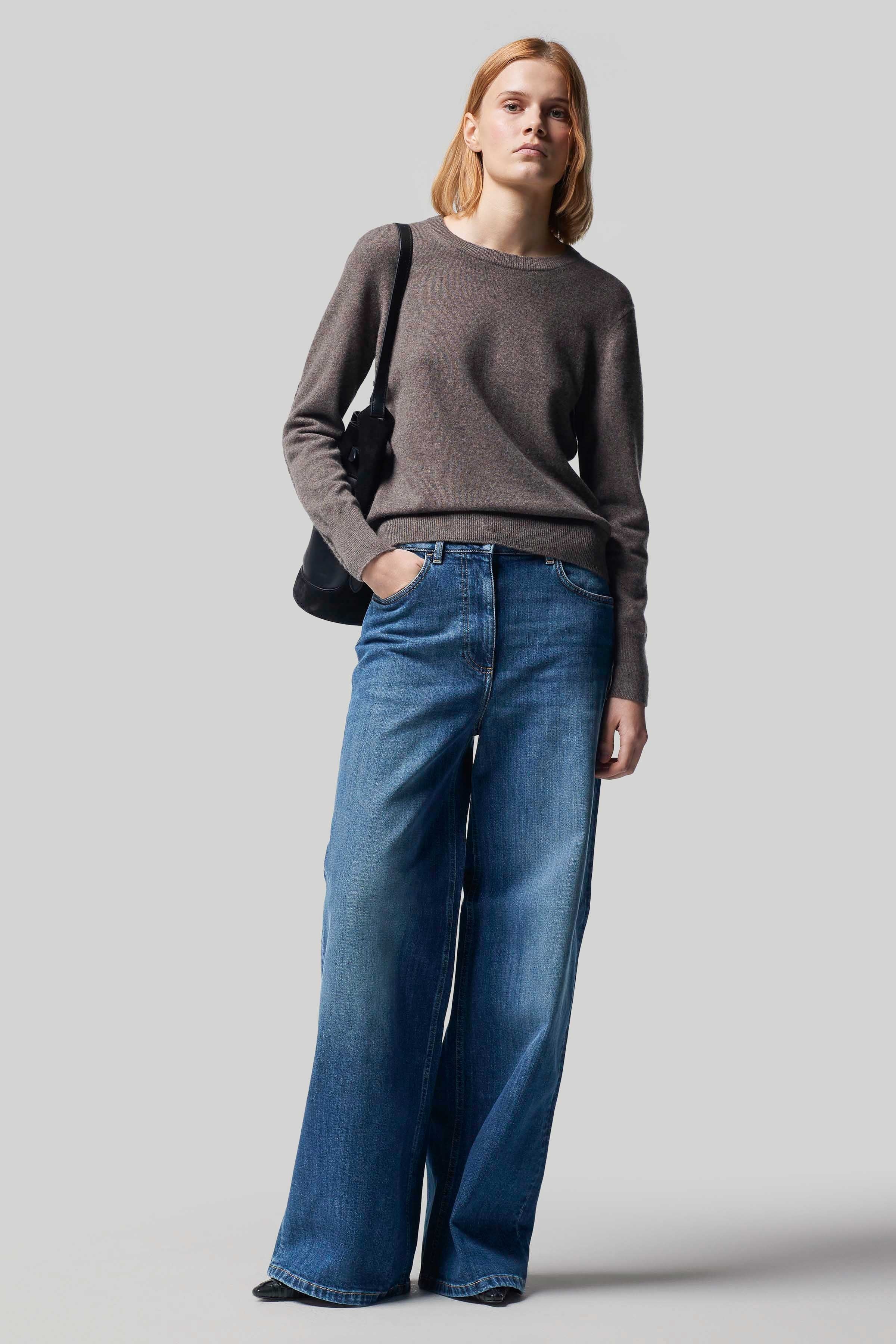 'FILLMORE' KNIT TOP - 5