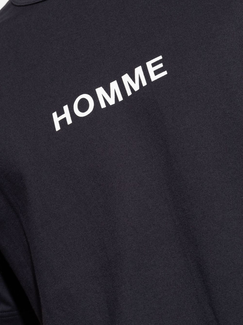 cotton T-shirt 5