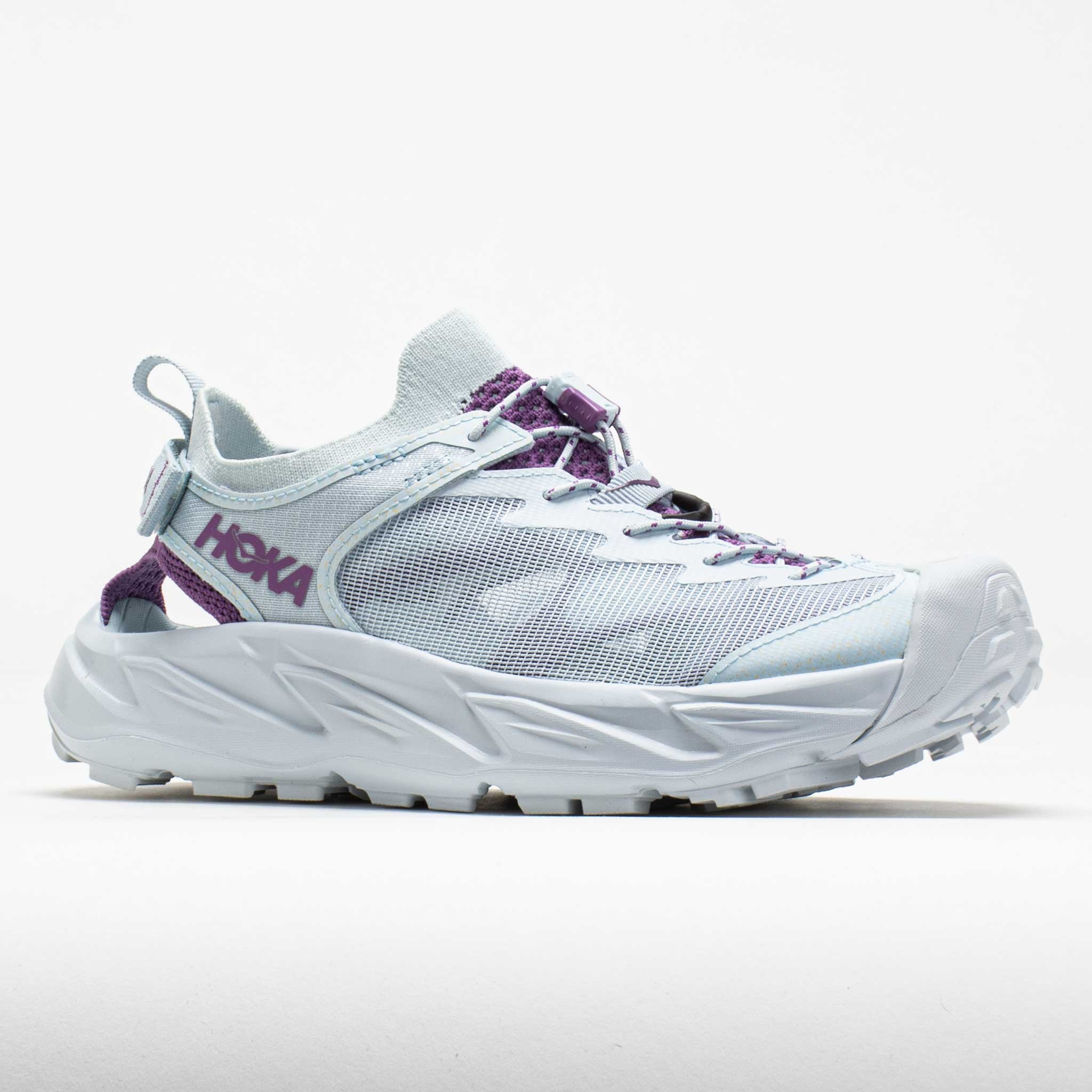HOKA Hopara 2 Women's Illusion/Amethyst - 5