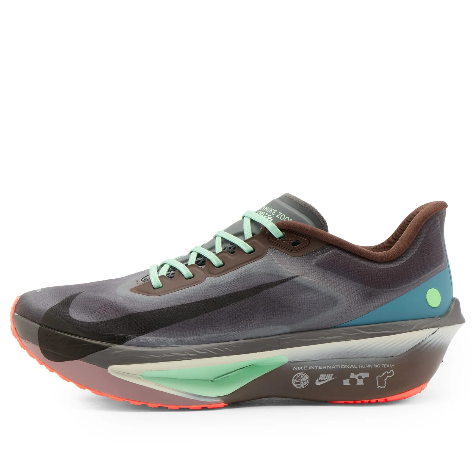 Nike Zoom Fly 6 Sneaker - 1