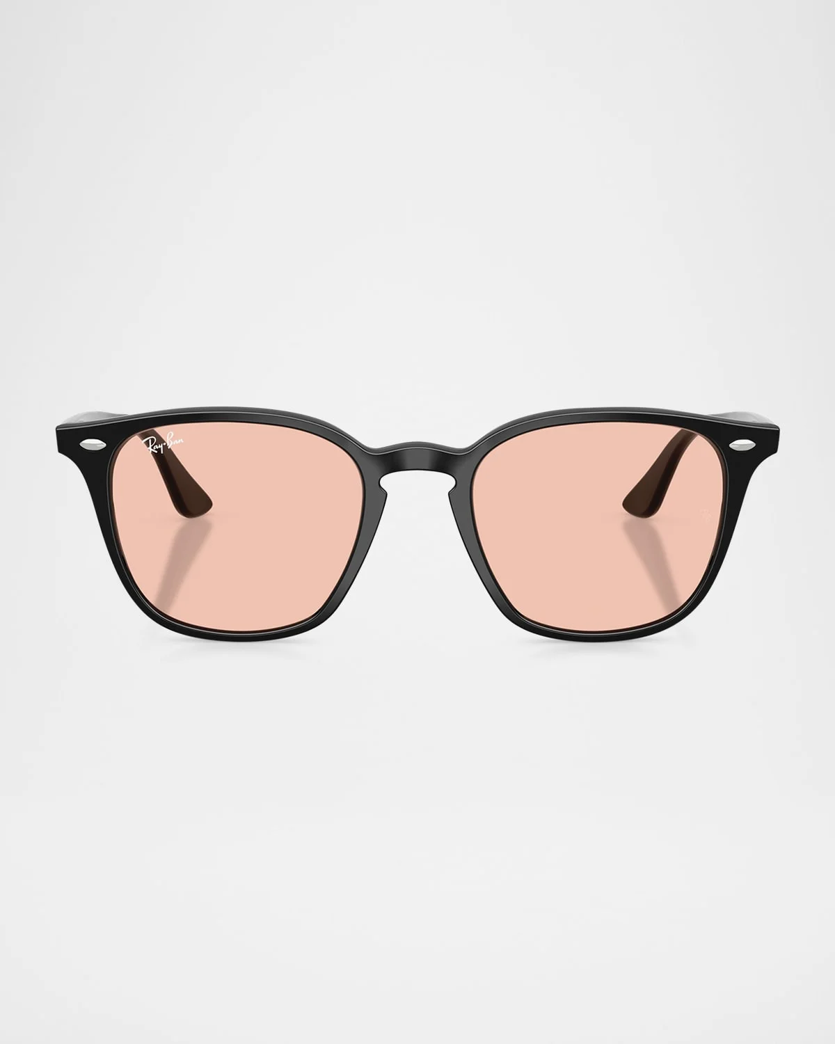 RB4258F Square Sunglasses - 1