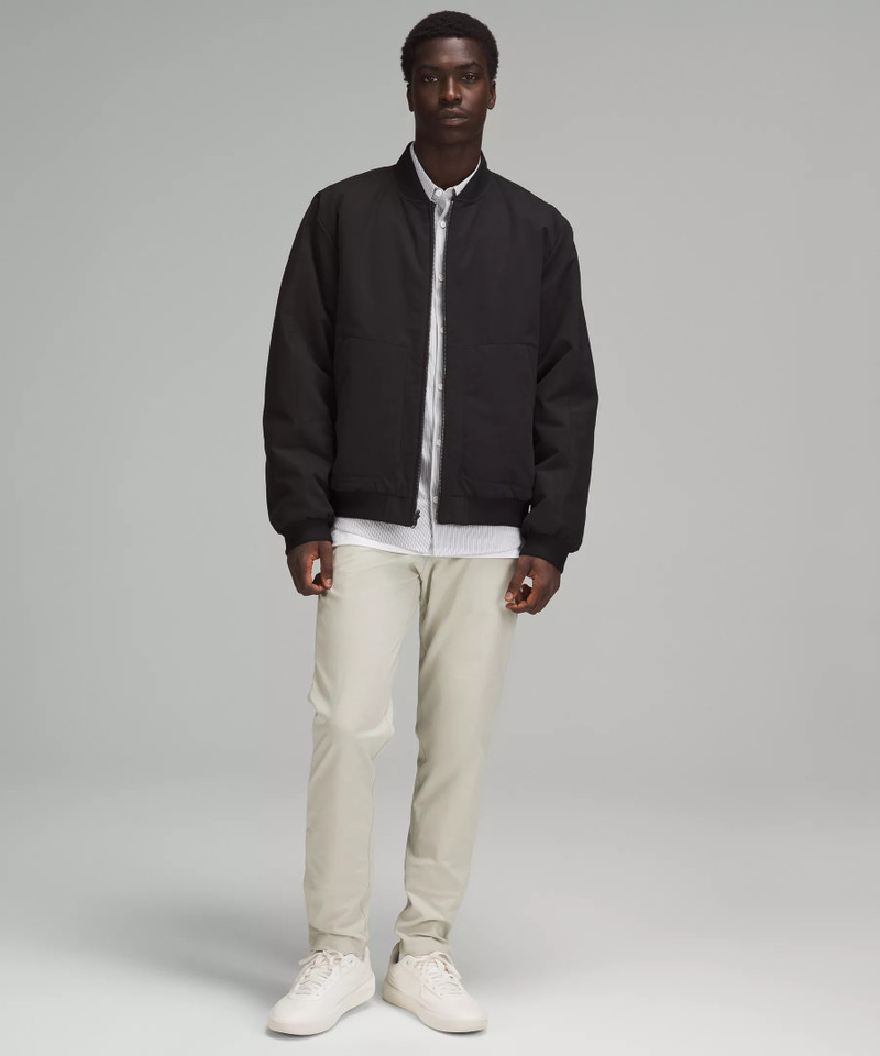 lululemon Commission Slim-Fit Pant 30" *Warpstreme outlook