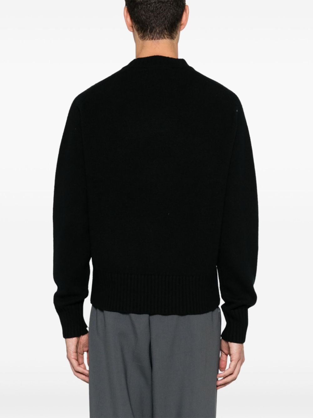 nÂ°123 bourgeois sweater - 5