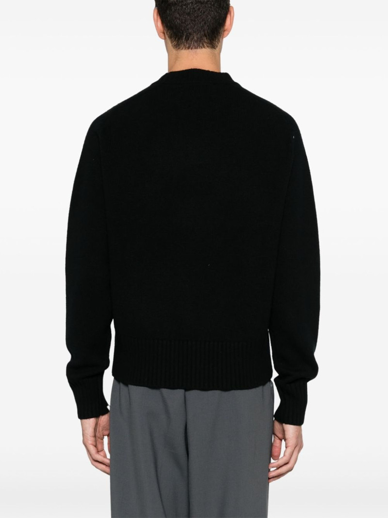 nÂ°123 bourgeois sweater 5