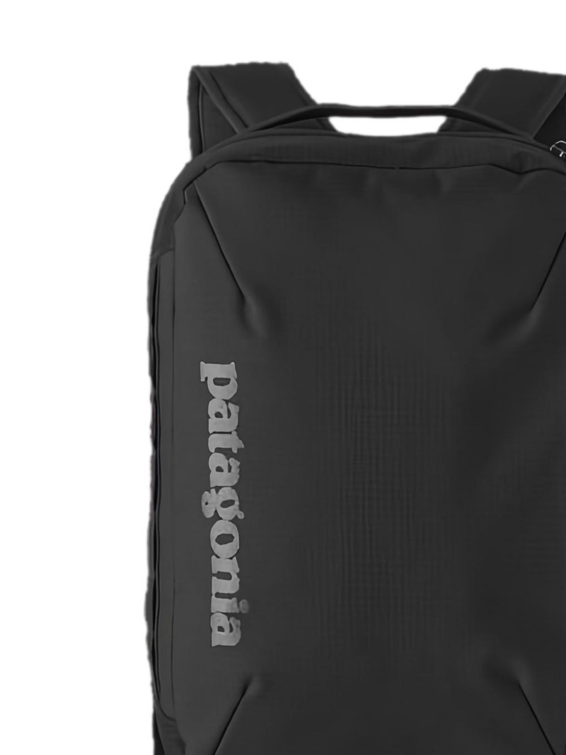 Patagonia Black Hole Micro MLC 22L backpack outlook