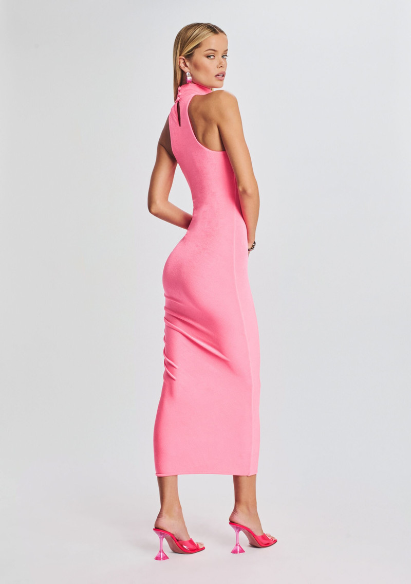 DELTA DRESS 4