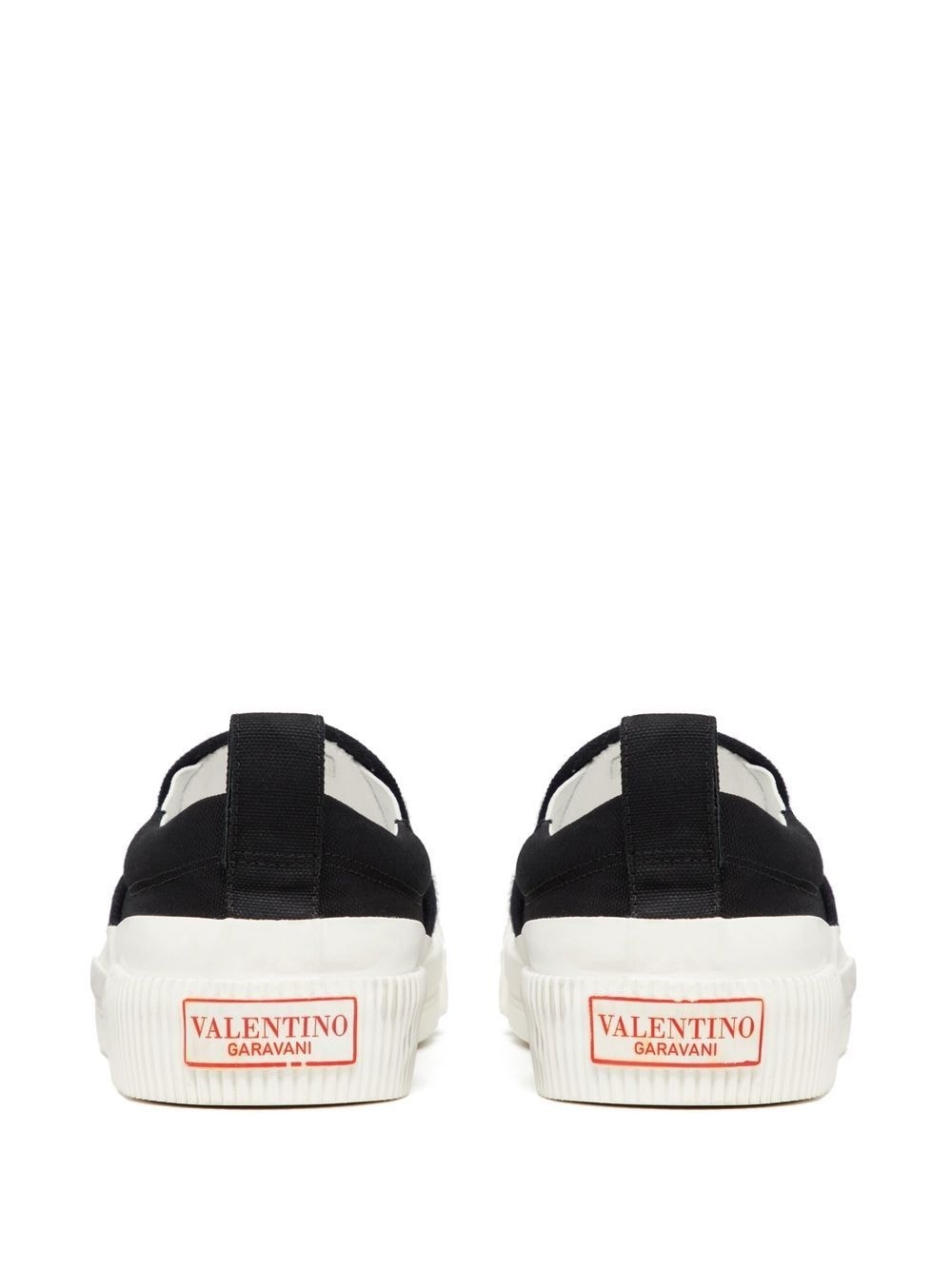 VLTN slip-on sneakers - 3