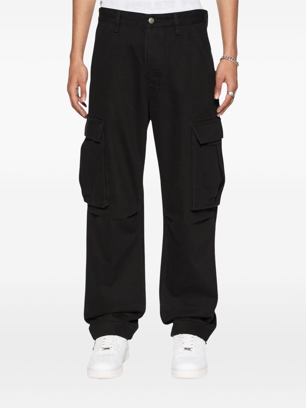 Scott Fugitive trousers - 2